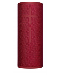 Mini boxa Ultimate Ears - Megaboom 3, sunset red