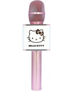 Microfon OTL Technologies - Hello Kitty, wireless, roz/alb
