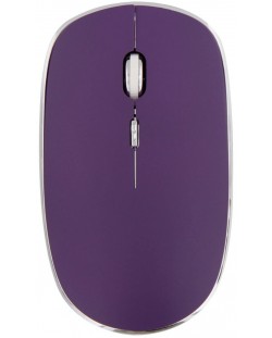 Mouse T'nB - Rubby 2, optic, fără fir, violet