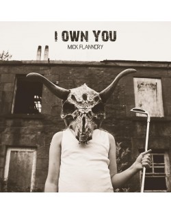 Mick Flannery- I Own You (CD)