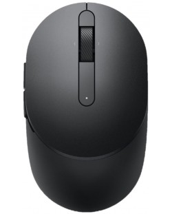 Mouse Dell - Pro MS5120W, optic, wireless, negru
