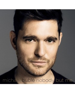 Michael Buble - Nobody But Me (CD)	