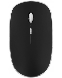 Mouse T'nB - Rubby 2, optic, fără fir, negru