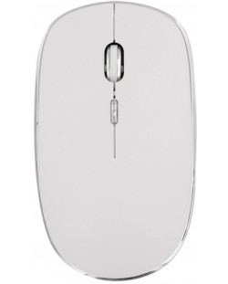 Mouse T'nB - Rubby 2, optic, fără fir, alb