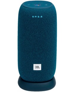 Mini boxa JBL - Link portable, albastra