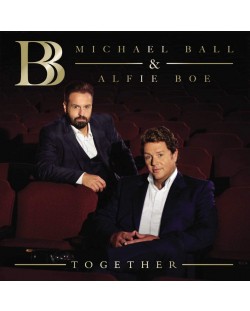 Michael Ball, Alfie Boe- Together (CD)