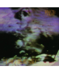 Ministry - The Land Of Rape And Honey (Vinyl)