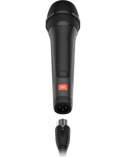Microfon JBL - PBM100, negru