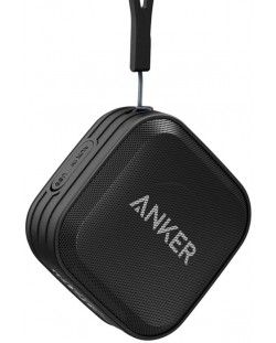 Mini boxa Anker - SoundCore Sport, neagra
