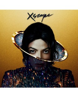 Michael Jackson - XSCAPE (CD + DVD)