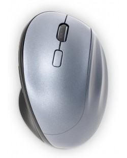 Mouse Yenkee - YMS 5050, optic, fără fir, gri