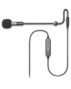 Microfon Antlion Audio - ModMic USB, negru
