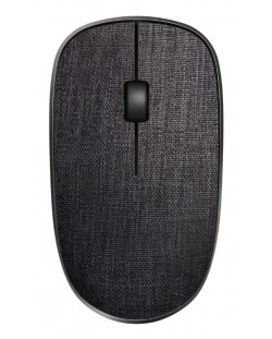 Mouse RAPOO - M200 Plus Silent, optic, wireless, negru