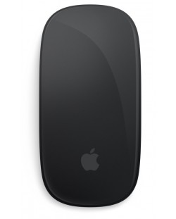Mouse Apple - Magic Mouse 2022, fără fir, optic, negru