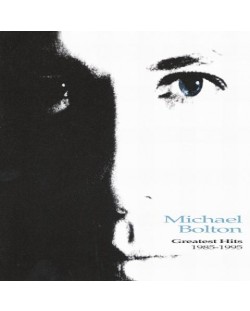 Michael Bolton - Greatest Hits 1985 - 1995 (CD)