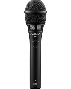 Microfon AUDIX - VX5, negru