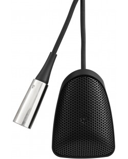 Microfon Shure - CVO-B/C, negru