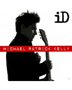 Michael Patrick Kelly - iD - Extended Version (CD)
