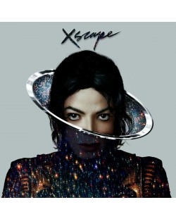 Michael Jackson - XSCAPE (CD)	
