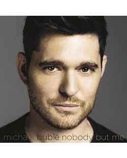 Michael Buble - Nobody But Me (Deluxe CD)	