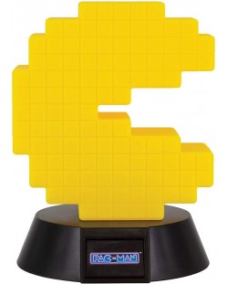 Mini lampa Paladone - Pac-Man Icon
