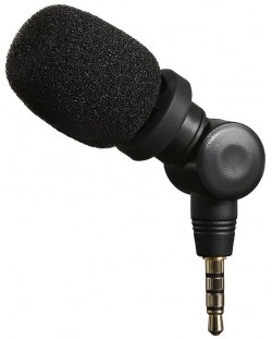 Microfon Saramonic - SmartMic, negru	