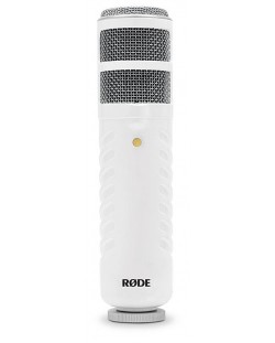 Microfon Rode - Podcaster MKII, alb