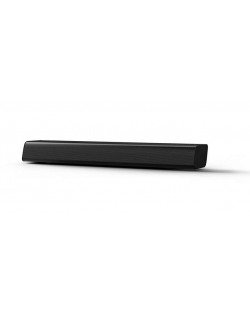 Soundbar Philips - TAPB400 2.0, negru