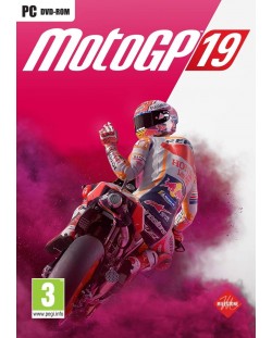 MotoGP 19 (PC)