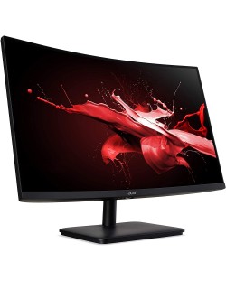 Monitor gaming Acer - ED270RPbiipx, 27", 165 Hz, Curved,