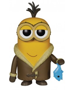 Figurina Funko POP! Movies: Minions - Bored Silly Kevin, #166
