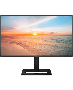 Monitor Philips - 24E1N1300AE, 23.8'', FHD, 100Hz, IPS, Adaptive Sync