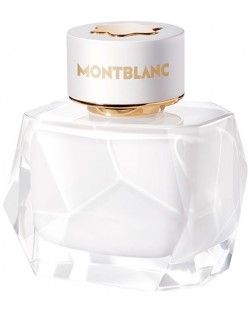 Mont Blanc - Apă de parfum Signature, 90 ml