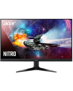 Monitor Acer - Nitro QG271M3bmiipx, 27", IPS, Anti-Glare, negru 