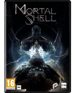 Mortal Shell (PC)