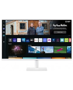 Monitor Samsung - 32CM501, 32'', FHD, VA, Anti-Glare, alb