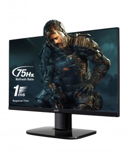 Monitor Acer - KA270BMIIX, 27'', 75Hz, 1ms, VA, FreeSync	