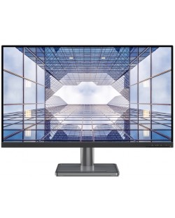 Monitor Lenovo - L32p-30, 31.5'', 4К, IPS, negru