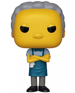 Figurina Funko Pop! The Simpsons: Moe