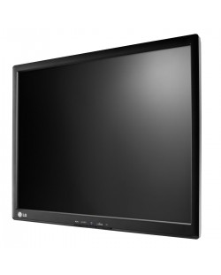LG 17MB15T-B - 17" LCD Touch monitor