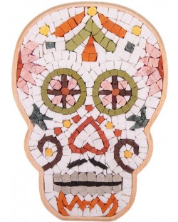 Mozaic Neptune Mosaic -  Craniu mexican