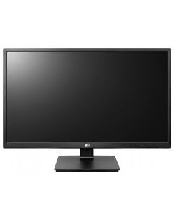 Monitor LG - 27BK55YP-B, 27'', FHD, IPS, Anti-Glare, negru