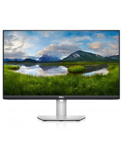 Monitor Dell - S2421HS, 23.8", 1920x1080, negru/argintiu