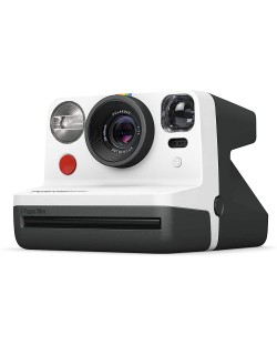 Polaroid Instant Camera - Acum, alb-negru