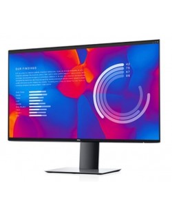 Monitor Dell - U2721DE, 27", 1440 x 2560, negru