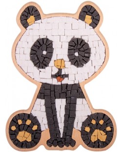 Mozaic Neptune Mosaic - Panda