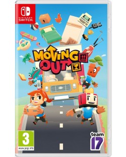 Moving Out (Nintnedo Switch)	