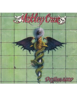 Mötley Crüe - Dr. Feelgood, 30th Anniversary (CD)