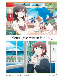 Monologue Woven For You, Vol. 2
