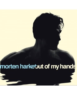 Morten Harket- Out of My Hands (CD)